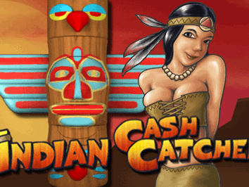 Indian Cash Catcher