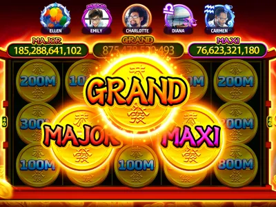 Fitur Slot Online Gacor
