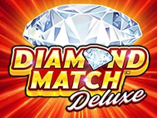 Diamond Match Deluxe game cover
