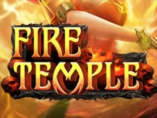 Fire Temple