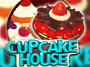 Cupcake House game cover