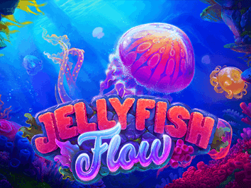 Jellyfish Flow game cover