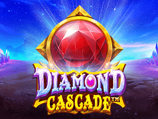 Diamond Cascade™ game cover