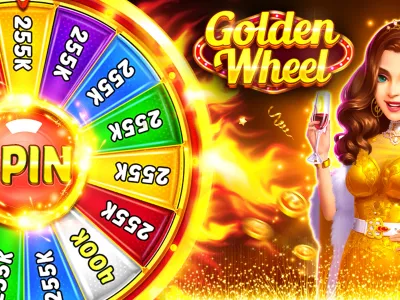 Kemenangan Jackpot Pengguna