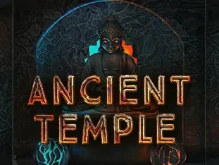 Ancient Temple game cover