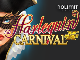 Harlequin Carnival