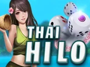 Thai Hi Lo game cover
