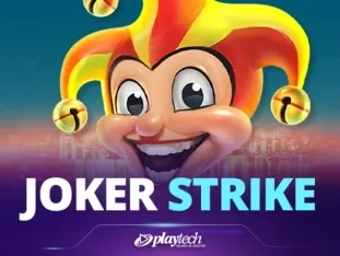 Joker Strike