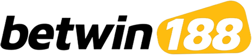 betwin188 Logo